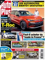 Auto Plus France
